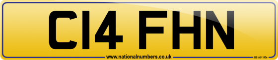 C14 FHN