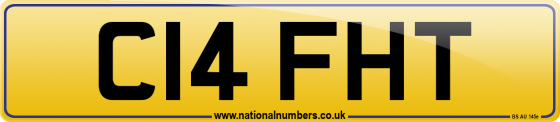 C14 FHT