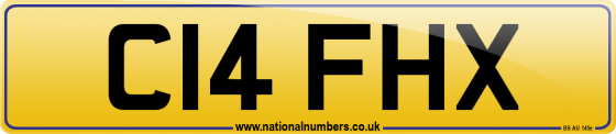 C14 FHX
