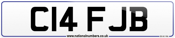 C14 FJB
