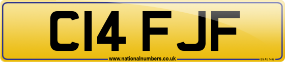 C14 FJF