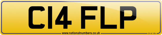 C14 FLP