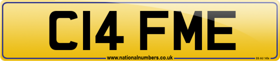 C14 FME