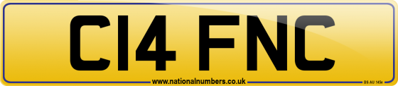 C14 FNC