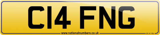 C14 FNG