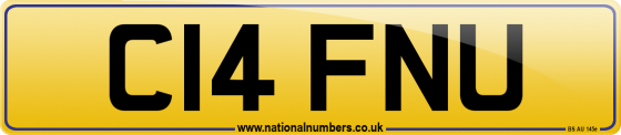 C14 FNU