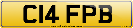 C14 FPB