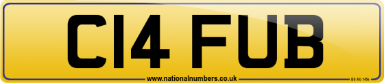 C14 FUB
