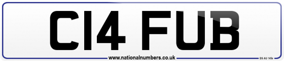 C14 FUB