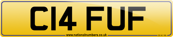C14 FUF