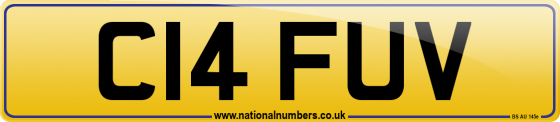 C14 FUV