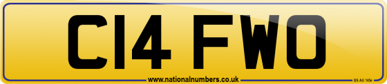 C14 FWO