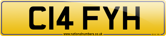 C14 FYH