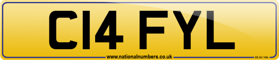 C14 FYL