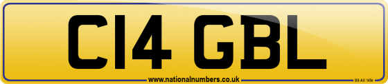 C14 GBL