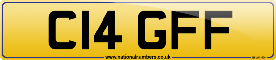 C14 GFF