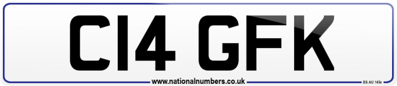 C14 GFK