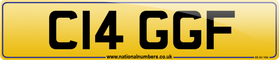 C14 GGF