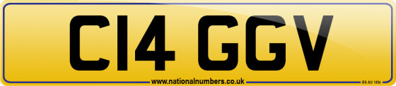C14 GGV