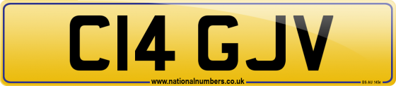 C14 GJV