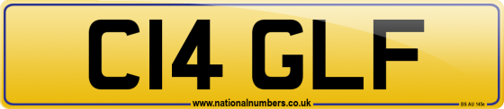 C14 GLF
