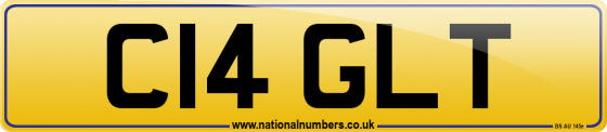 C14 GLT
