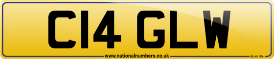 C14 GLW