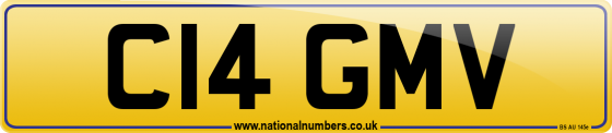 C14 GMV