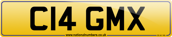 C14 GMX