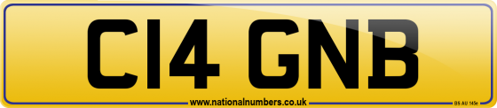 C14 GNB