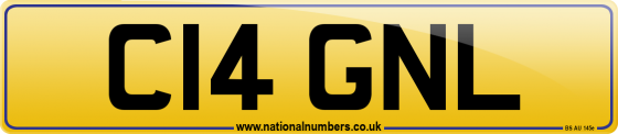 C14 GNL