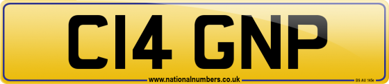 C14 GNP