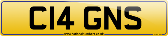 C14 GNS