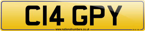 C14 GPY