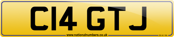 C14 GTJ
