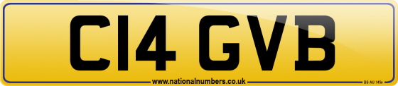 C14 GVB