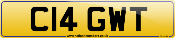 C14 GWT