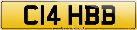 C14 HBB