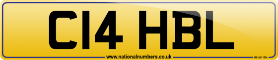 C14 HBL