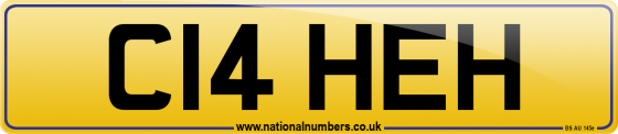 C14 HEH