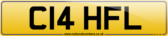 C14 HFL