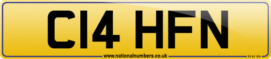 C14 HFN
