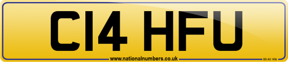 C14 HFU