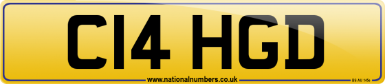 C14 HGD