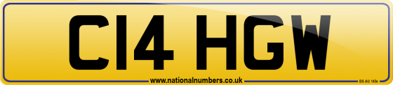 C14 HGW