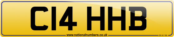 C14 HHB