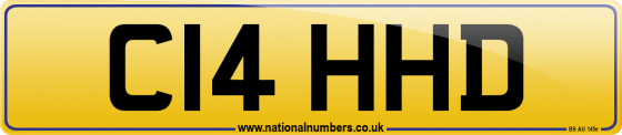 C14 HHD