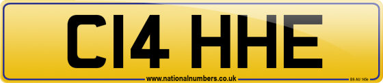 C14 HHE