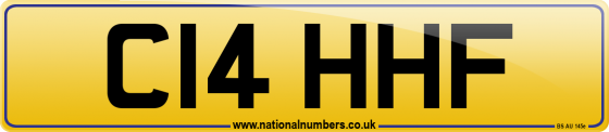 C14 HHF