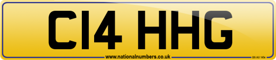 C14 HHG